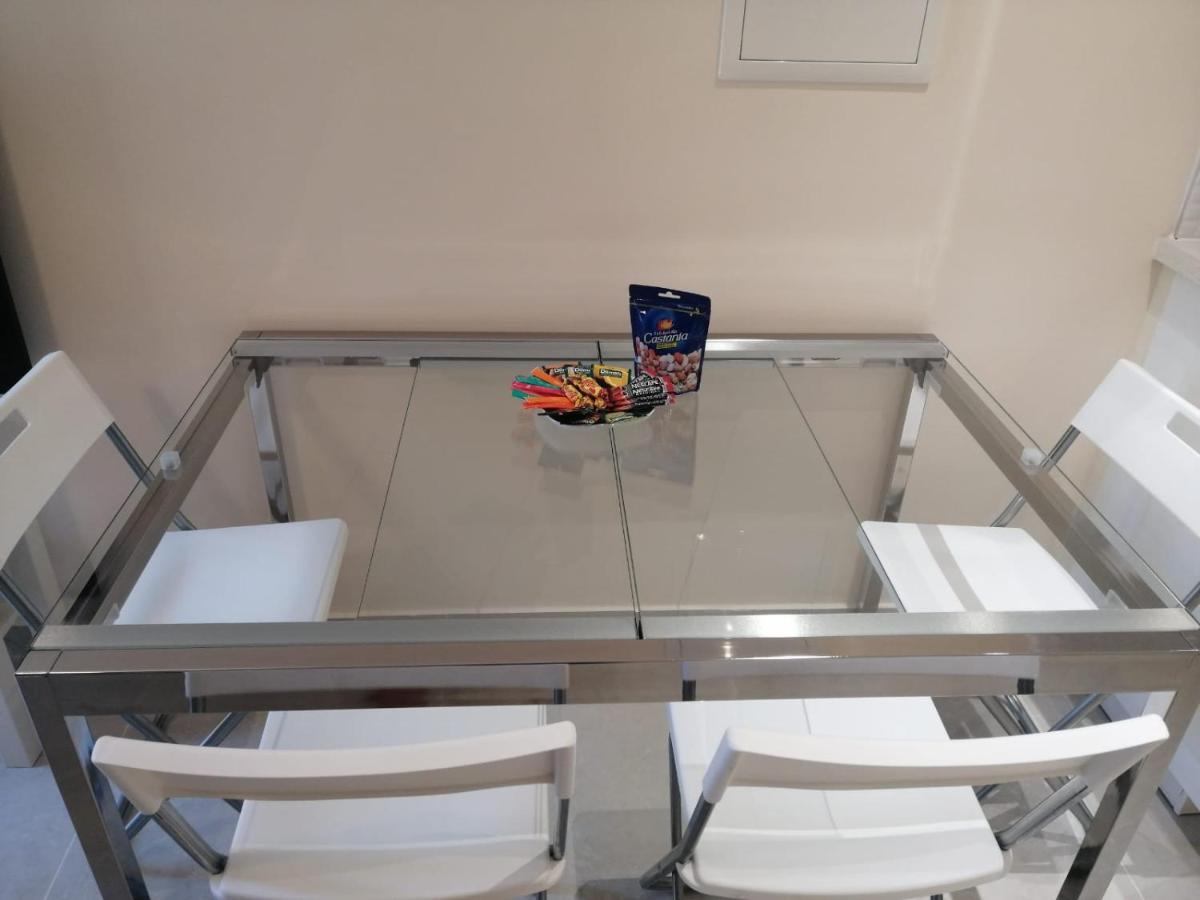 Galatex Beach Apartment Limasol Dış mekan fotoğraf